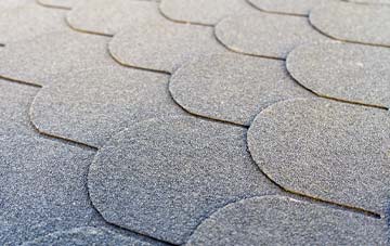 Norcross asphalt roofing costs
