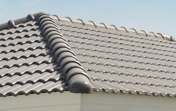 advantages of Norcross clay roofing