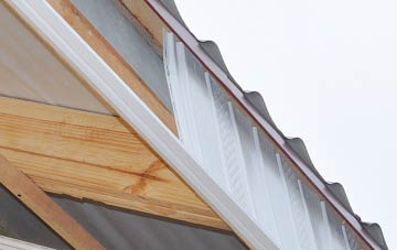 why Norcross fascia repairs are essential