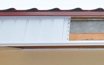 Norcross fascia repair costs