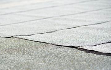 disadvantages of Norcross felt roofing