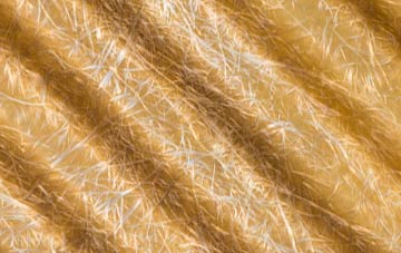 Norcross fibreglass roof waterproofing