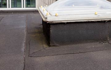 disadvantages of Norcross flat roofs