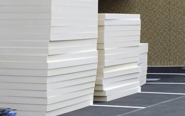 Norcross flat roof insulation costs