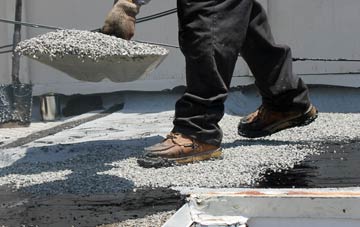 Norcross flat roofing companies