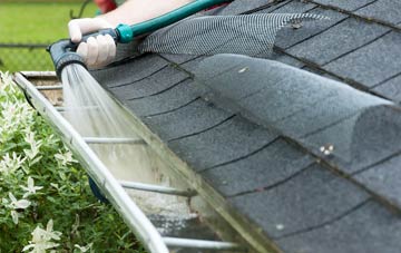 Norcross gutter cleaning costs