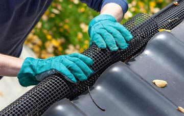Norcross gutter repair companies