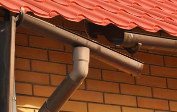 Norcross gutter repair costs