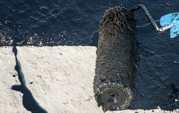 Norcross liquid sealant waterproofing