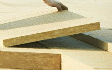 measuring Norcross tapered insulation