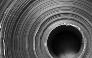 Norcross pvc roof replacement