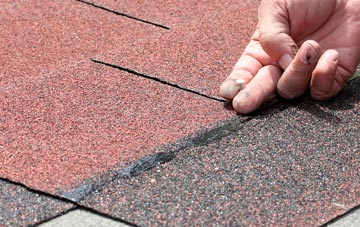 Norcross asphalt roof repairs