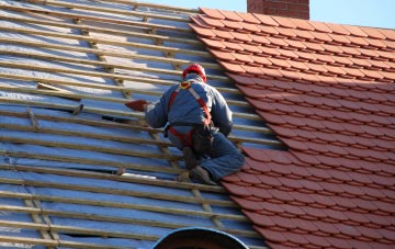 roof tiles Norcross, Lancashire