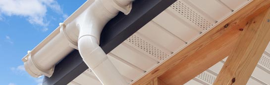 get Norcross guttering quotes today