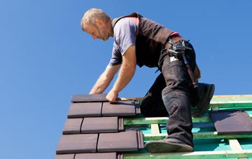 disadvantages of Norcross slate roofing