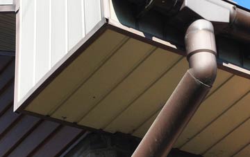 Norcross soffit installation costs