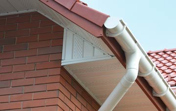 Norcross soffit repair costs