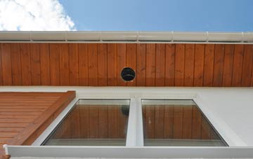 Norcross soffit repair quotes