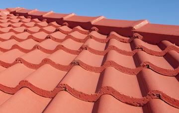 Norcross tile and slate roof replacement