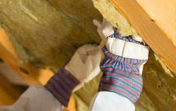 types of Norcross pitched roof insulation materials
