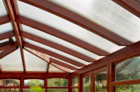 Norcross conservatory roofing insulation