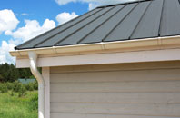 Norcross fascia repair