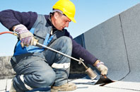Norcross felt roofing