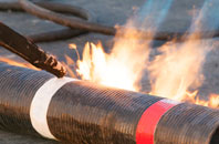 Norcross flat roofing replacement