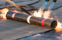 Norcross flat roof sealing