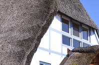 find rated Norcross thatchers